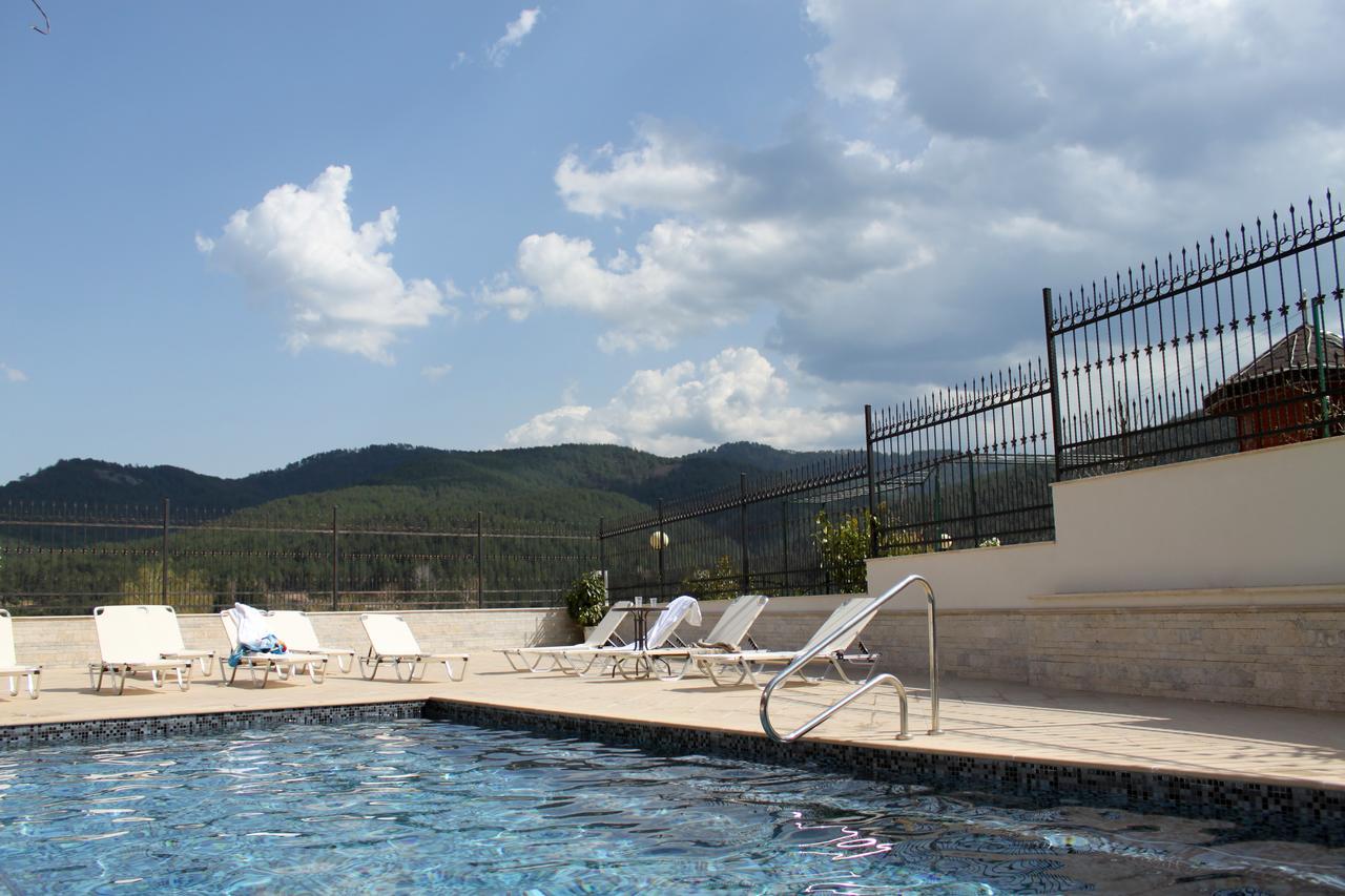 Park Hotel And Spa Vella Hills Velingrad Buitenkant foto