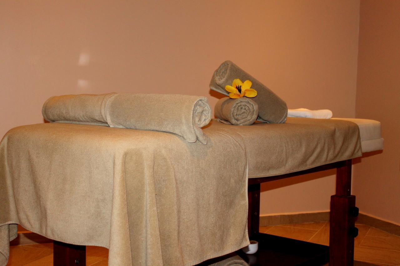 Park Hotel And Spa Vella Hills Velingrad Buitenkant foto