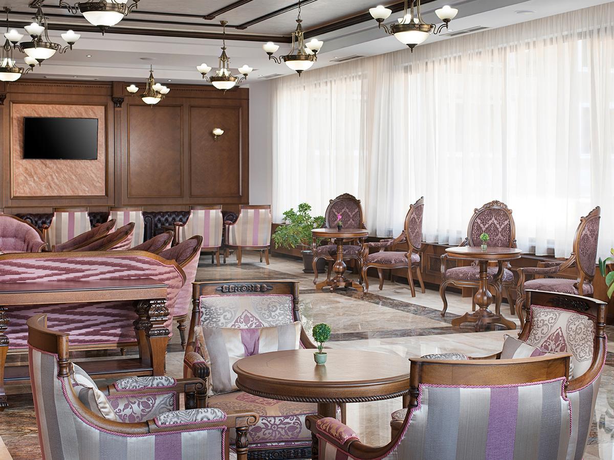 Park Hotel And Spa Vella Hills Velingrad Buitenkant foto