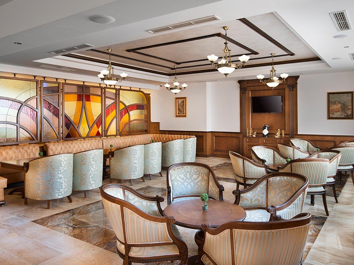 Park Hotel And Spa Vella Hills Velingrad Buitenkant foto
