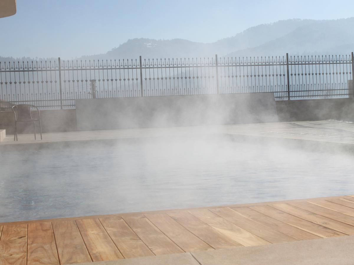 Park Hotel And Spa Vella Hills Velingrad Buitenkant foto