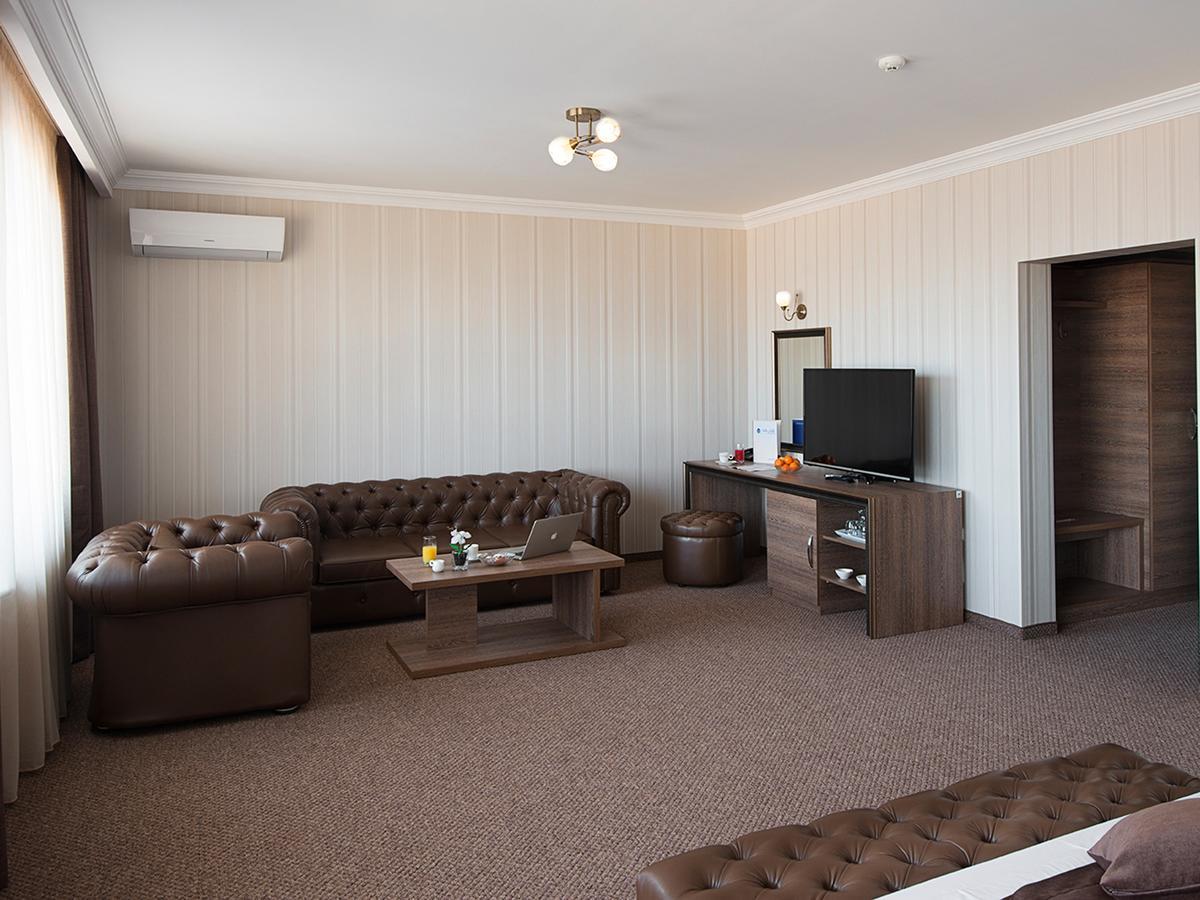Park Hotel And Spa Vella Hills Velingrad Buitenkant foto