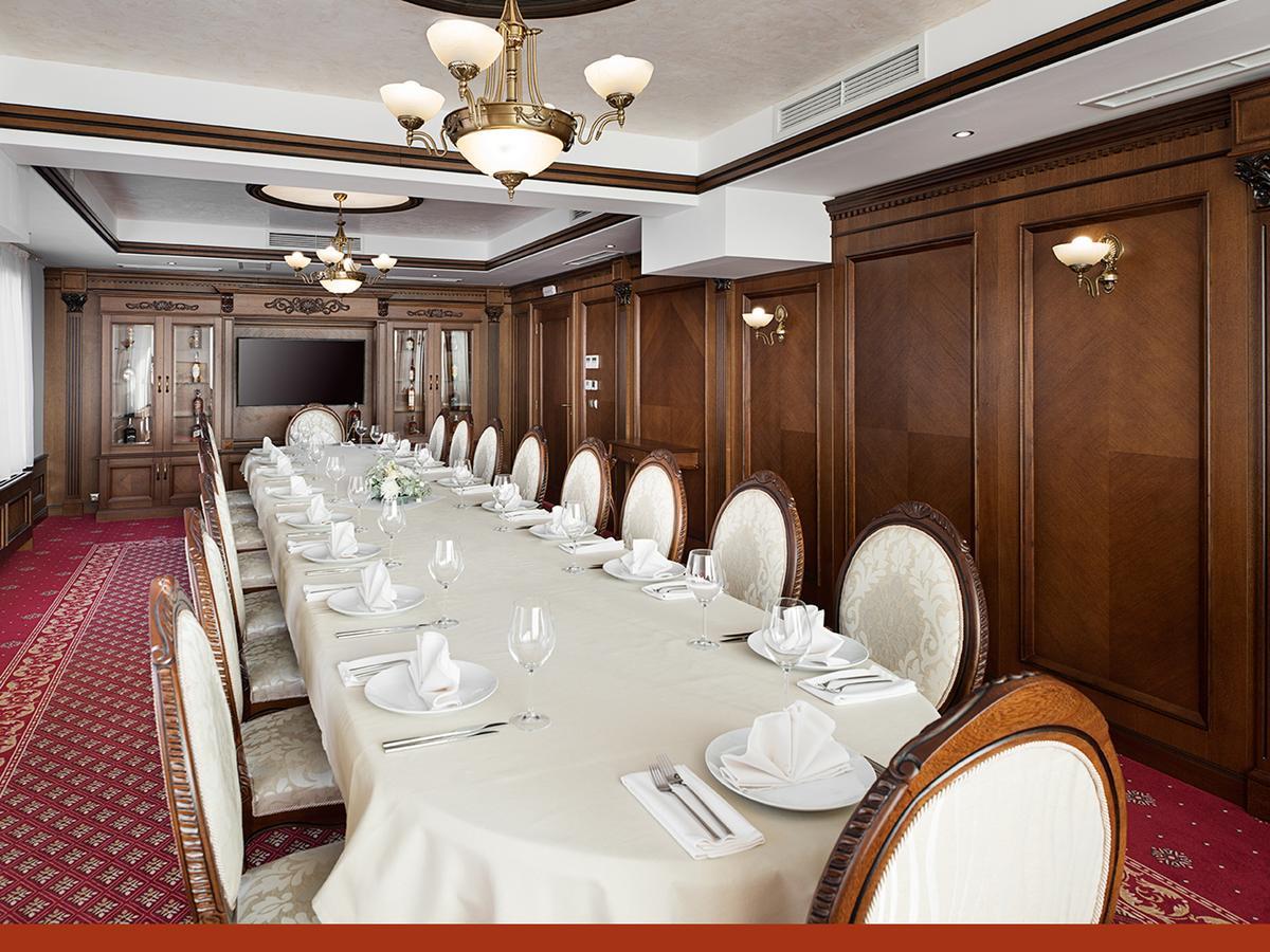 Park Hotel And Spa Vella Hills Velingrad Buitenkant foto
