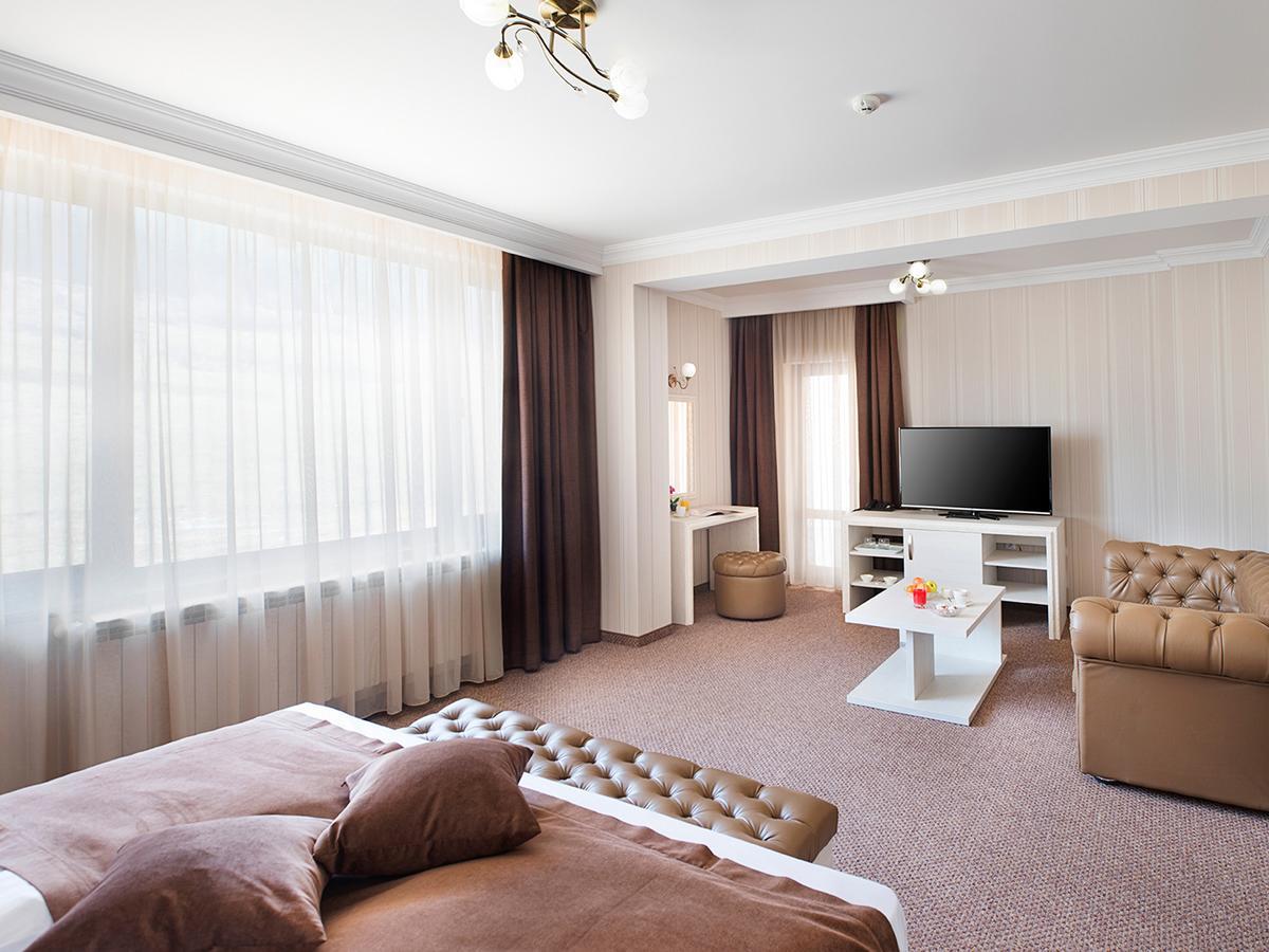 Park Hotel And Spa Vella Hills Velingrad Buitenkant foto