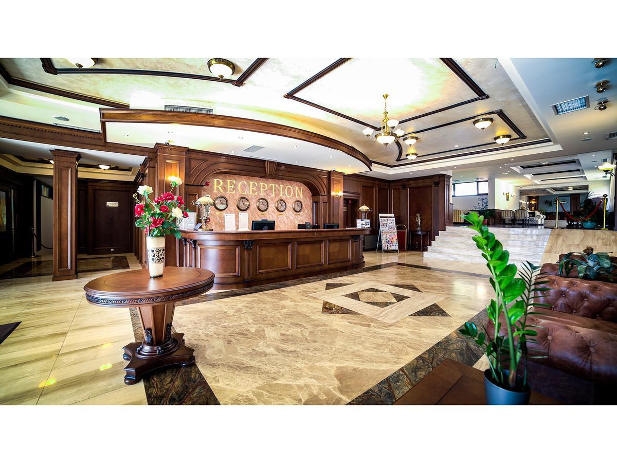 Park Hotel And Spa Vella Hills Velingrad Buitenkant foto