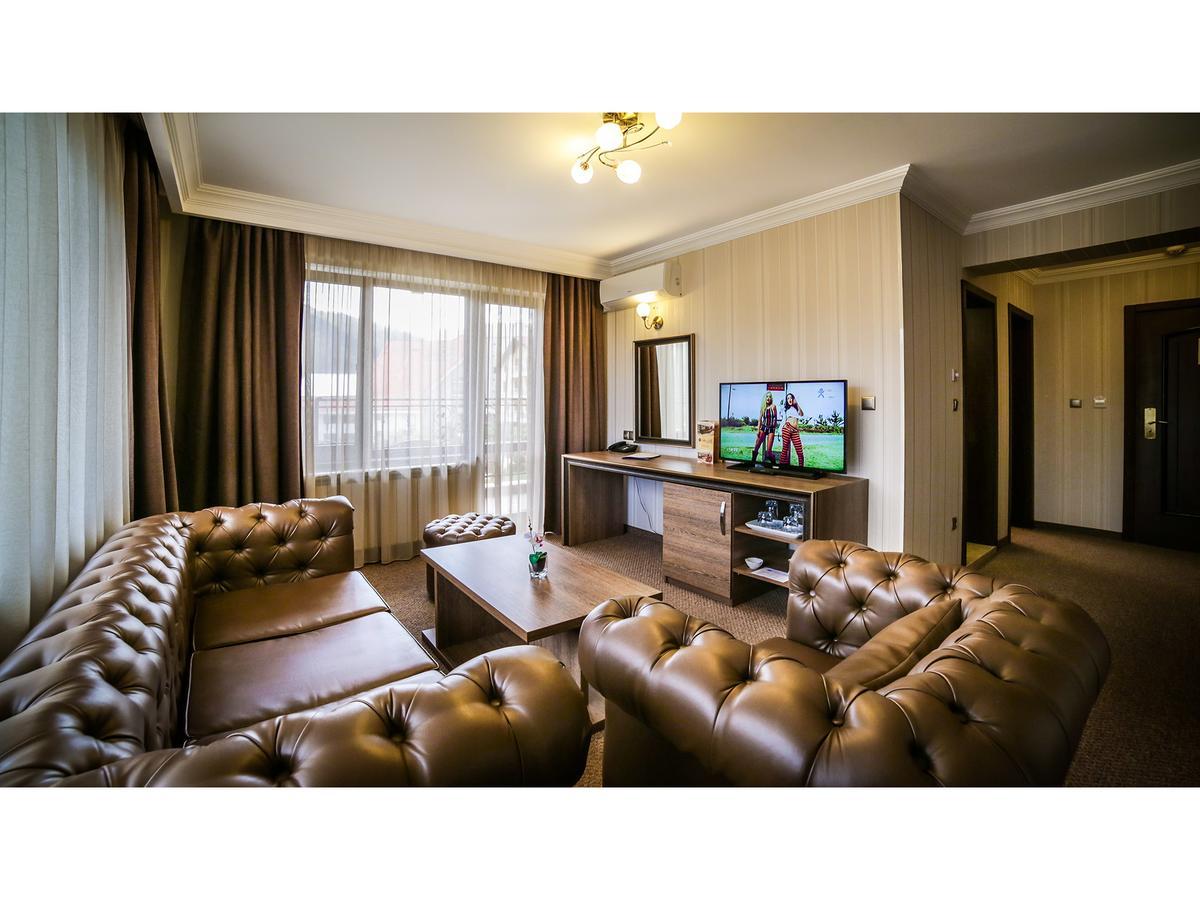 Park Hotel And Spa Vella Hills Velingrad Buitenkant foto