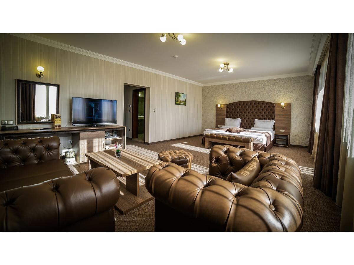 Park Hotel And Spa Vella Hills Velingrad Buitenkant foto