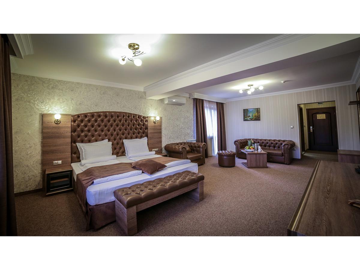Park Hotel And Spa Vella Hills Velingrad Buitenkant foto