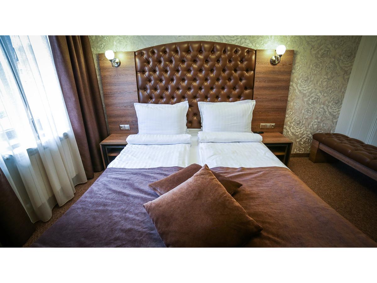 Park Hotel And Spa Vella Hills Velingrad Buitenkant foto