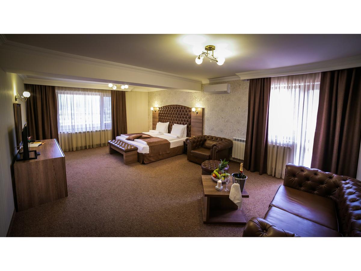 Park Hotel And Spa Vella Hills Velingrad Buitenkant foto